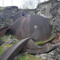 Photo de belgique - Le Fort de Loncin